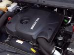 SsangYong Stavic 2007 года